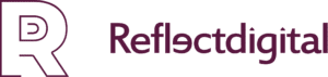 Reflect logo